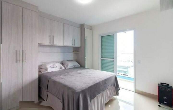 Casa à venda com 3 quartos, 125m² - Foto 8