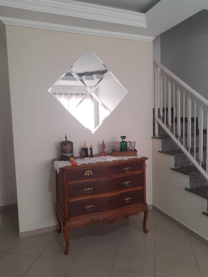 Sobrado à venda com 3 quartos, 126m² - Foto 4