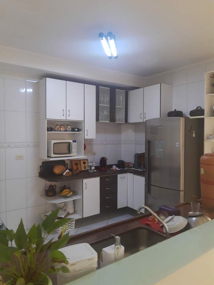 Sobrado à venda com 3 quartos, 126m² - Foto 6