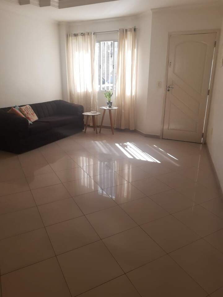 Sobrado à venda com 3 quartos, 126m² - Foto 2