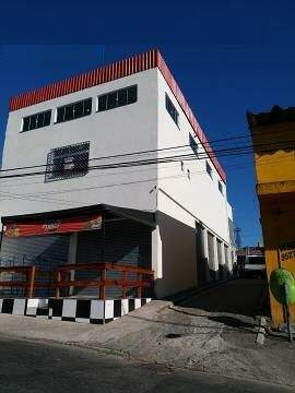 Loja-Salão à venda, 700m² - Foto 2