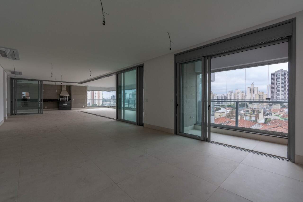 Apartamento à venda com 3 quartos, 374m² - Foto 6