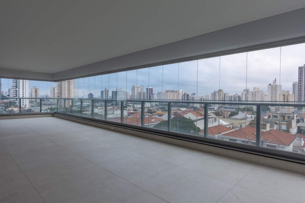 Apartamento à venda com 3 quartos, 374m² - Foto 7