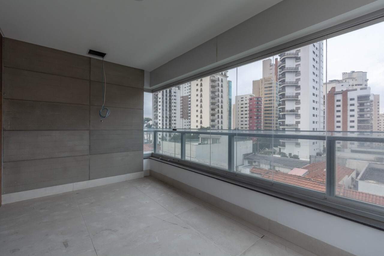 Apartamento à venda com 3 quartos, 374m² - Foto 13