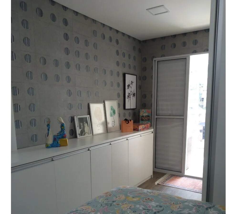 Sobrado à venda com 3 quartos, 200m² - Foto 9