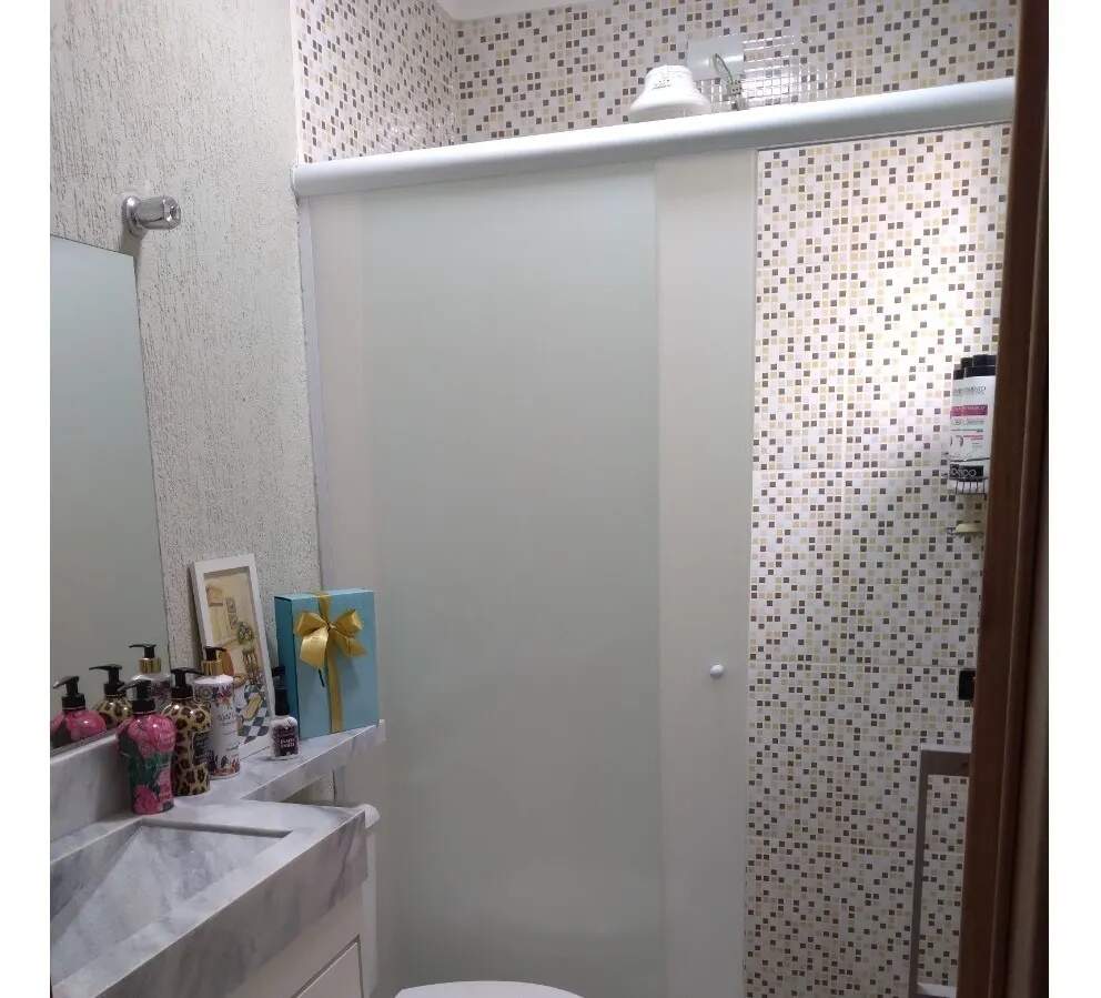 Sobrado à venda com 3 quartos, 200m² - Foto 12