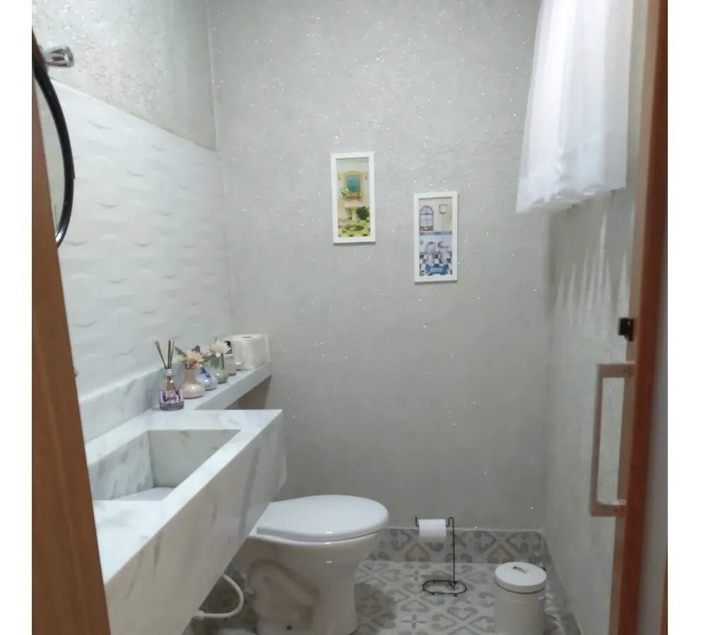 Sobrado à venda com 3 quartos, 200m² - Foto 13