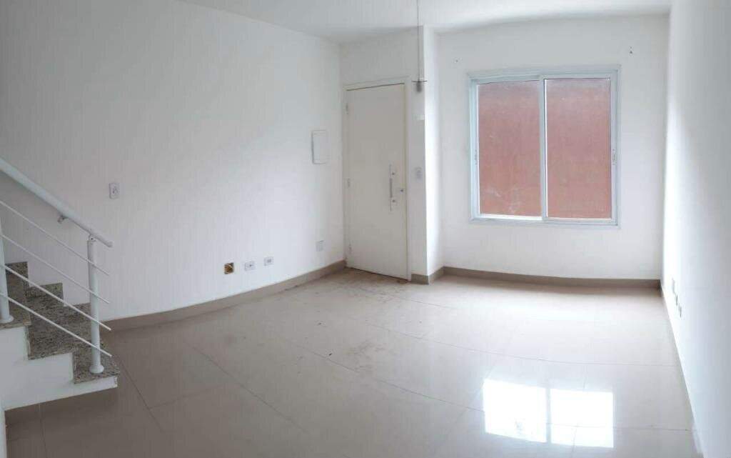 Sobrado à venda com 2 quartos, 127m² - Foto 5