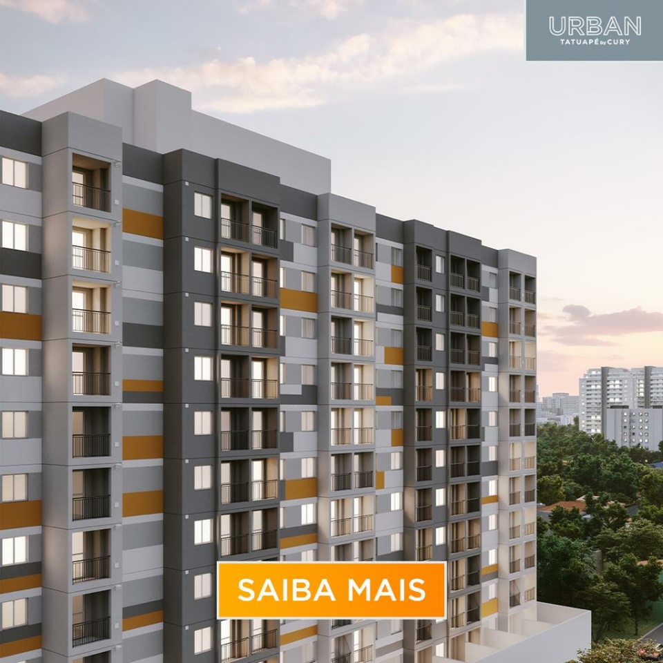 Apartamento à venda com 1 quarto, 24m² - Foto 5