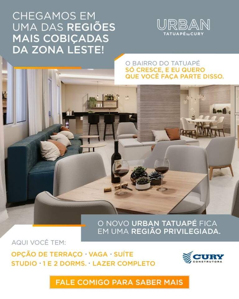 Apartamento à venda com 1 quarto, 24m² - Foto 7