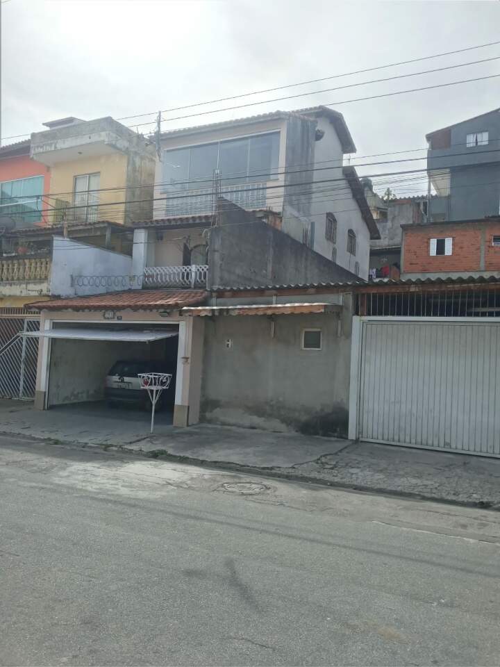 Sobrado à venda com 3 quartos, 199m² - Foto 11