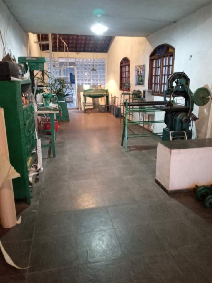 Sobrado à venda com 3 quartos, 199m² - Foto 12