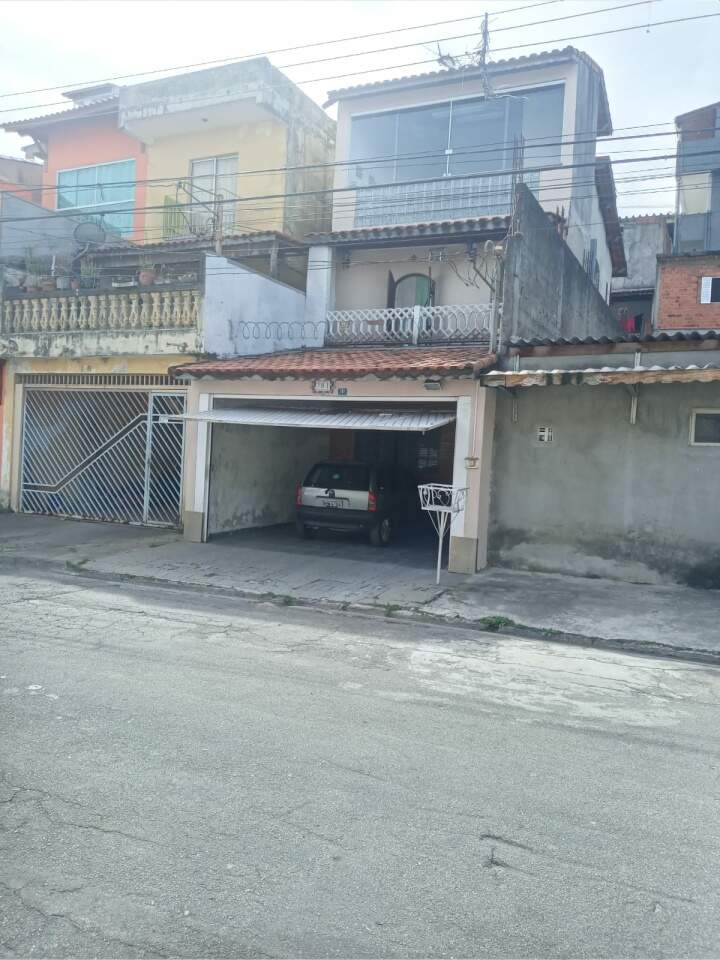 Sobrado à venda com 3 quartos, 199m² - Foto 2