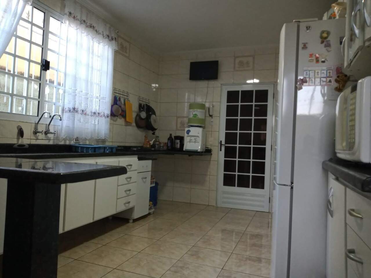 Sobrado à venda com 3 quartos, 257m² - Foto 19