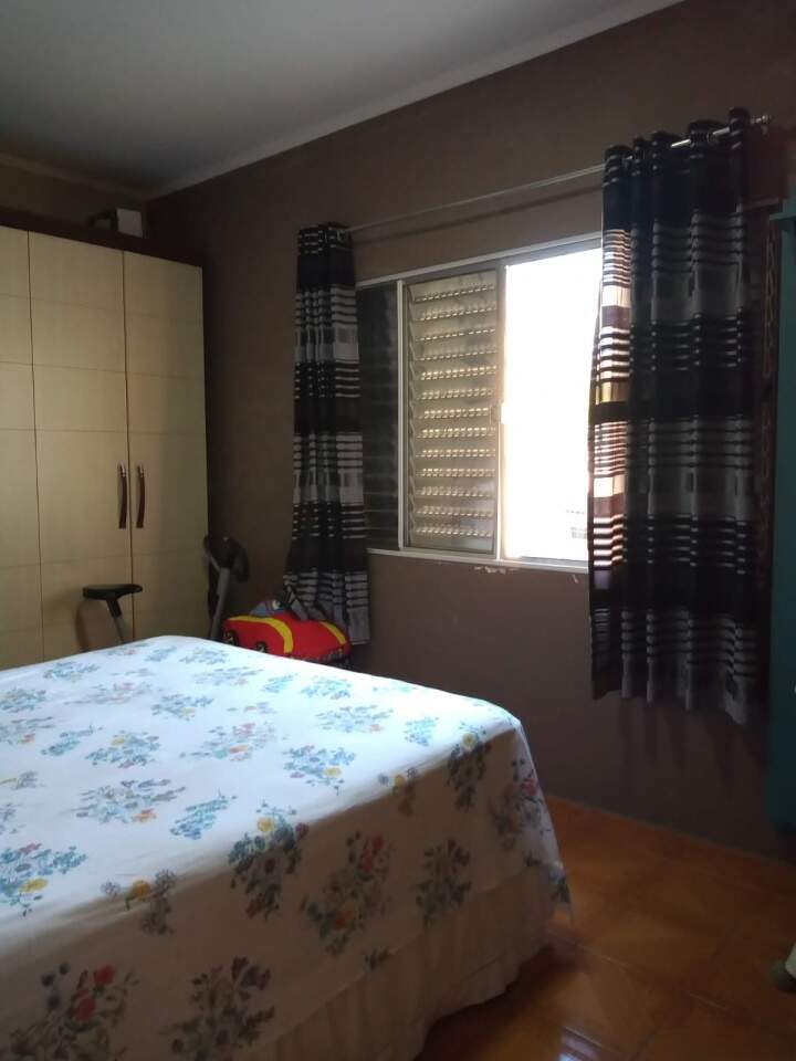 Sobrado à venda com 3 quartos, 257m² - Foto 13