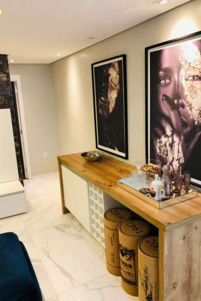 Apartamento à venda com 2 quartos, 45m² - Foto 16