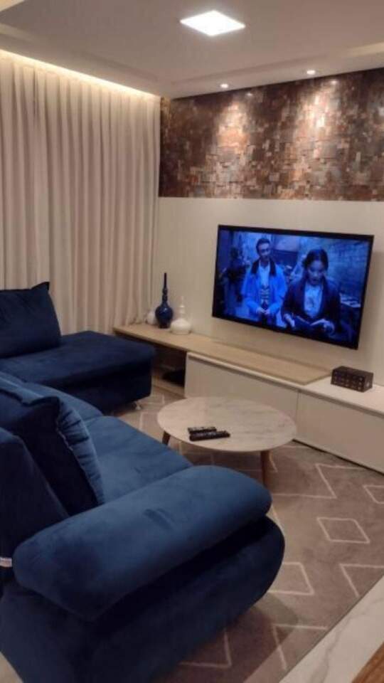 Apartamento à venda com 2 quartos, 45m² - Foto 8