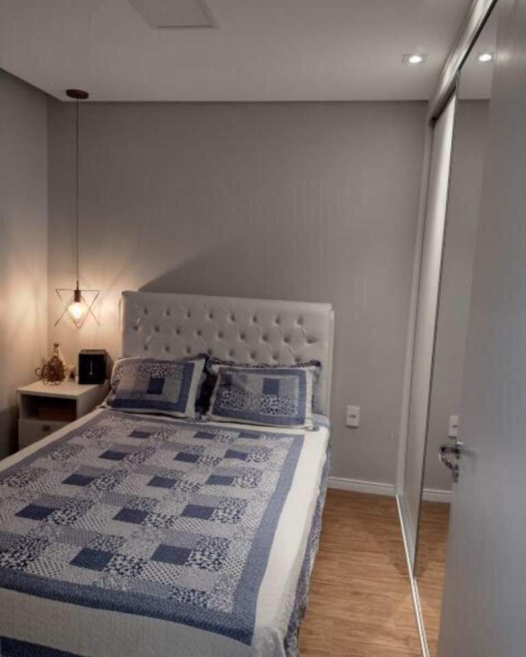 Apartamento à venda com 2 quartos, 45m² - Foto 11