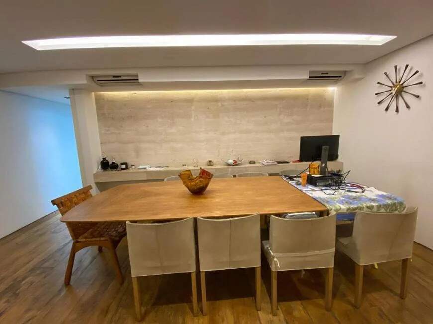 Apartamento à venda com 3 quartos, 119m² - Foto 4