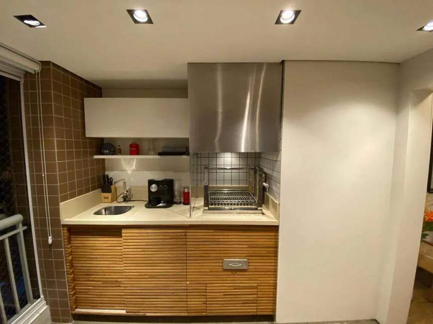 Apartamento à venda com 3 quartos, 119m² - Foto 5