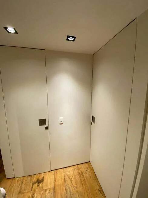 Apartamento à venda com 3 quartos, 119m² - Foto 13