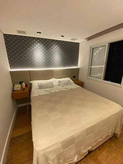 Apartamento à venda com 3 quartos, 119m² - Foto 11