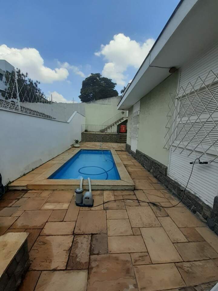 Casa à venda com 3 quartos, 269m² - Foto 16