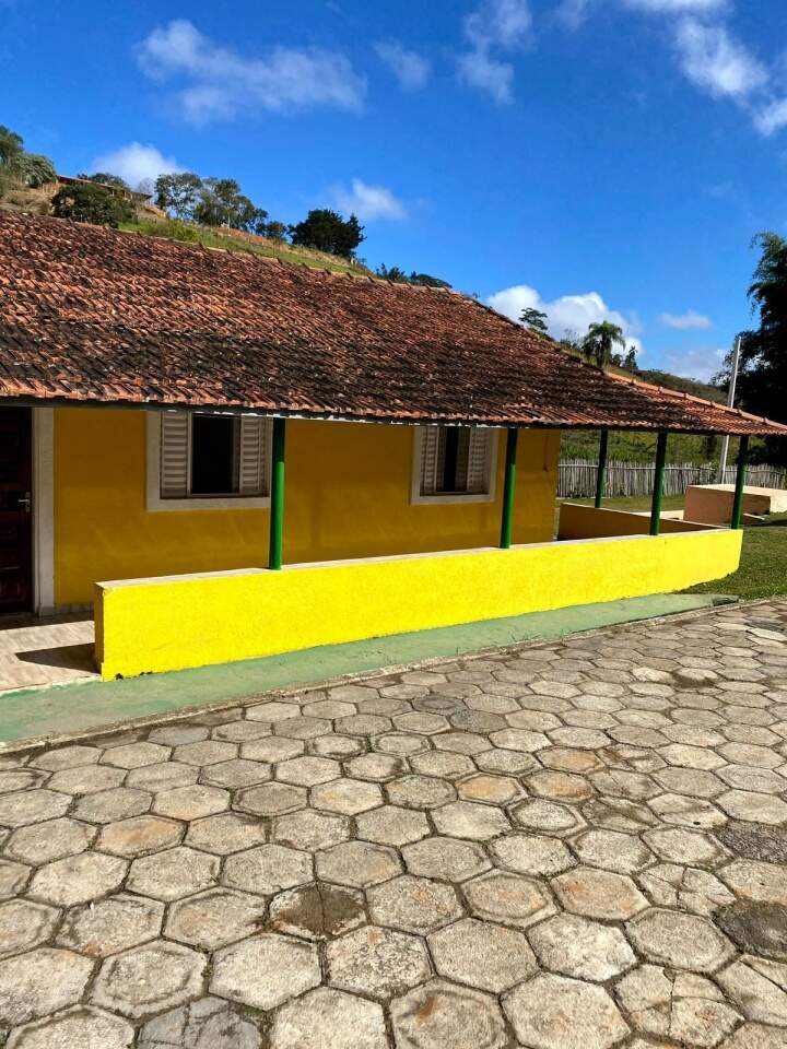 Fazenda à venda com 5 quartos, 8900m² - Foto 9