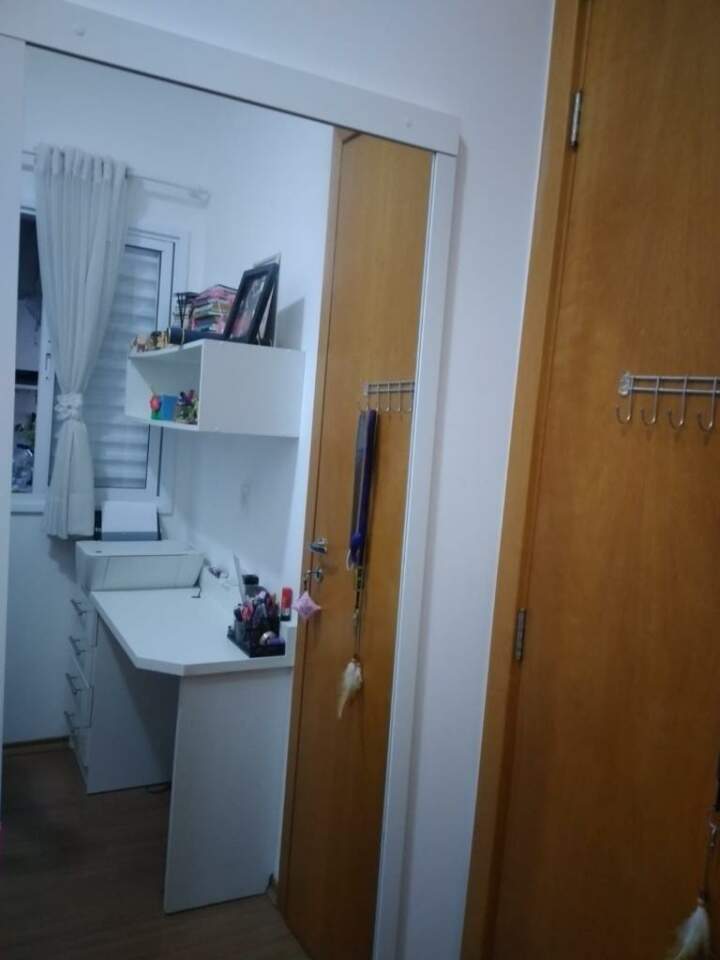 Apartamento à venda com 2 quartos, 76m² - Foto 12