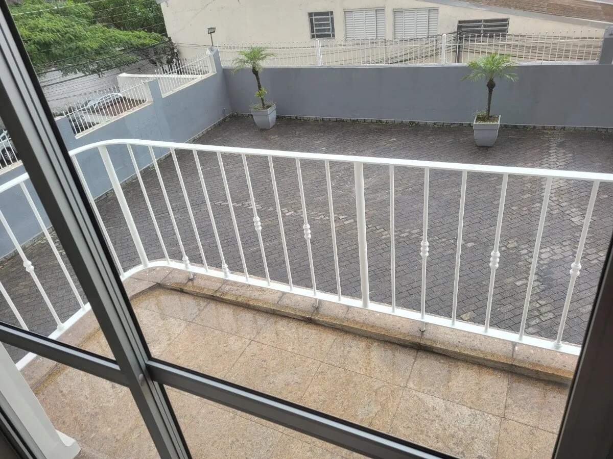 Apartamento à venda com 3 quartos, 95m² - Foto 5