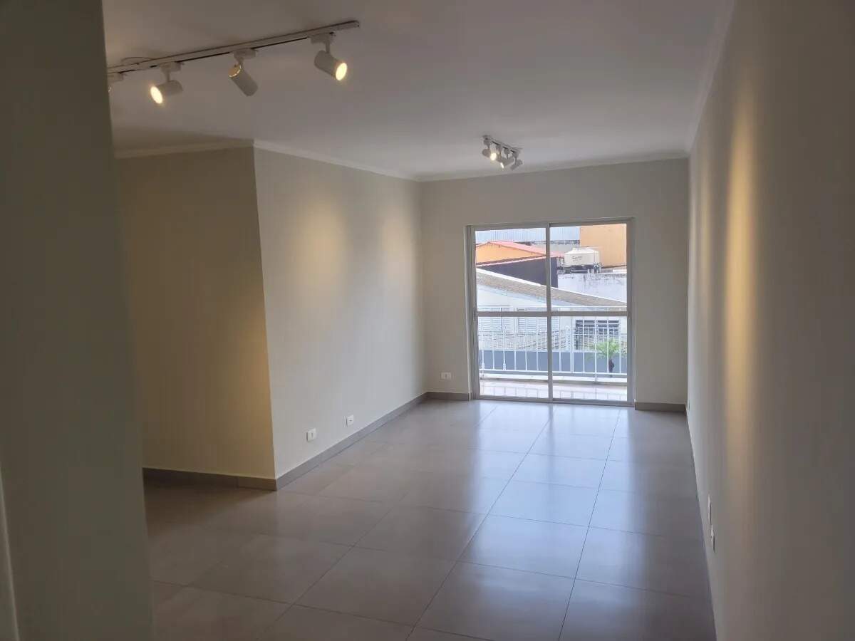 Apartamento à venda com 3 quartos, 95m² - Foto 7