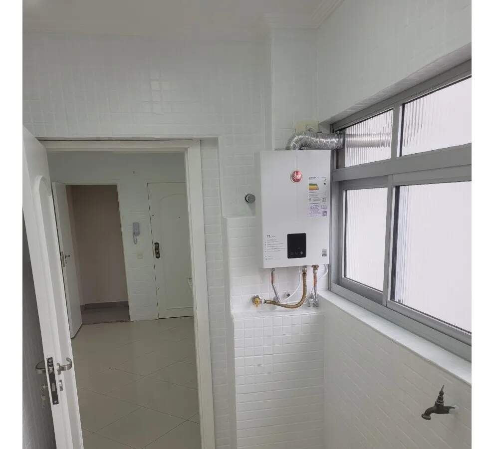 Apartamento à venda com 3 quartos, 95m² - Foto 15