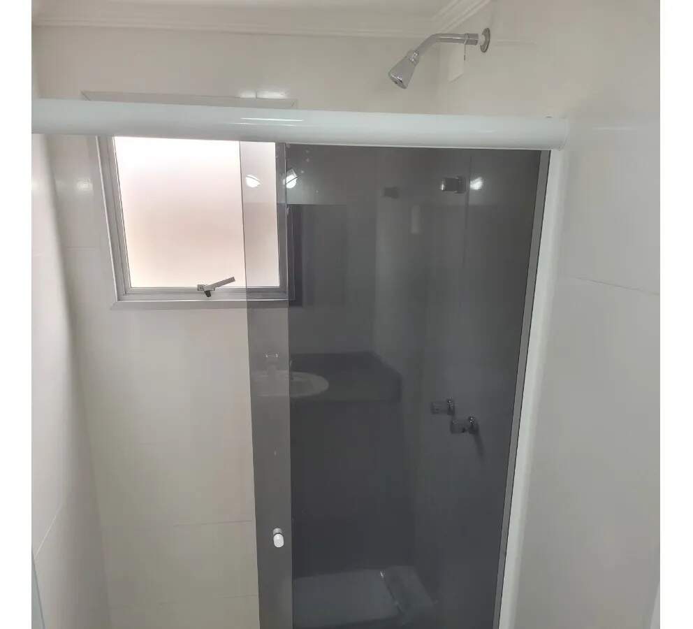 Apartamento à venda com 3 quartos, 95m² - Foto 8