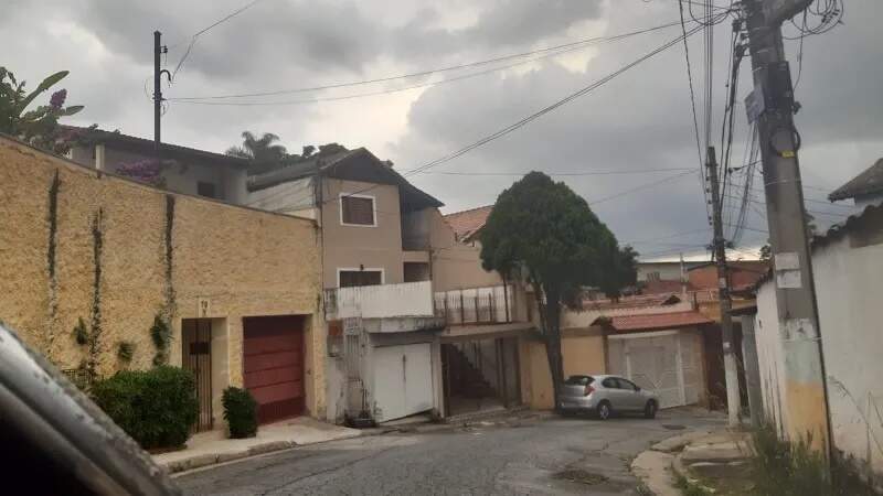 Sobrado à venda com 4 quartos, 188m² - Foto 4