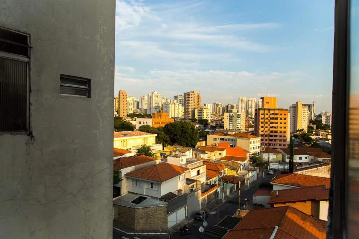 Apartamento à venda com 3 quartos, 74m² - Foto 6