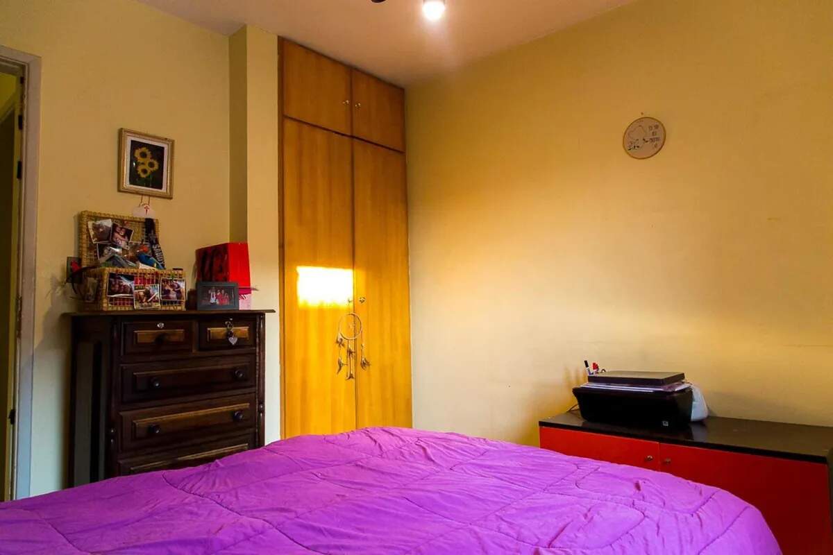 Apartamento à venda com 3 quartos, 74m² - Foto 11