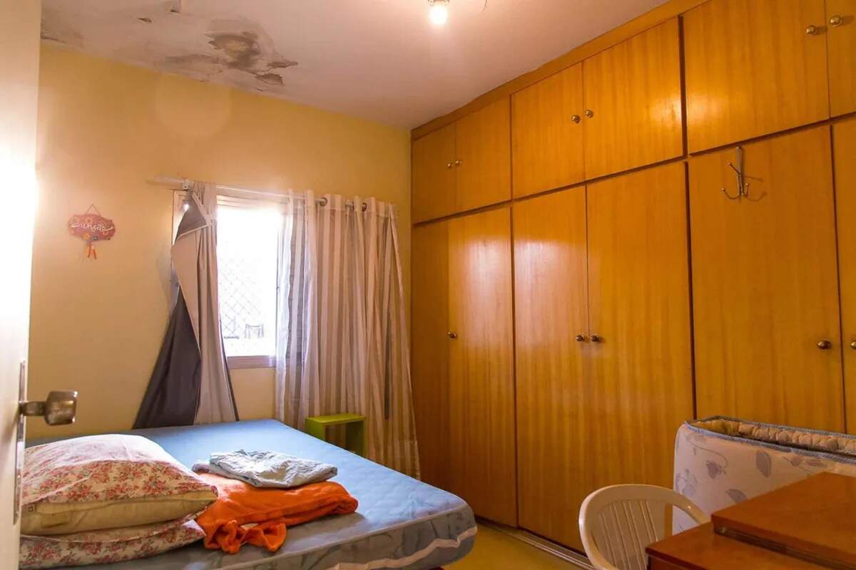 Apartamento à venda com 3 quartos, 74m² - Foto 14