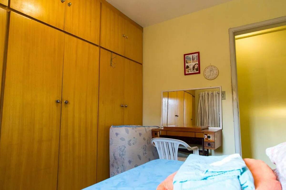 Apartamento à venda com 3 quartos, 74m² - Foto 15