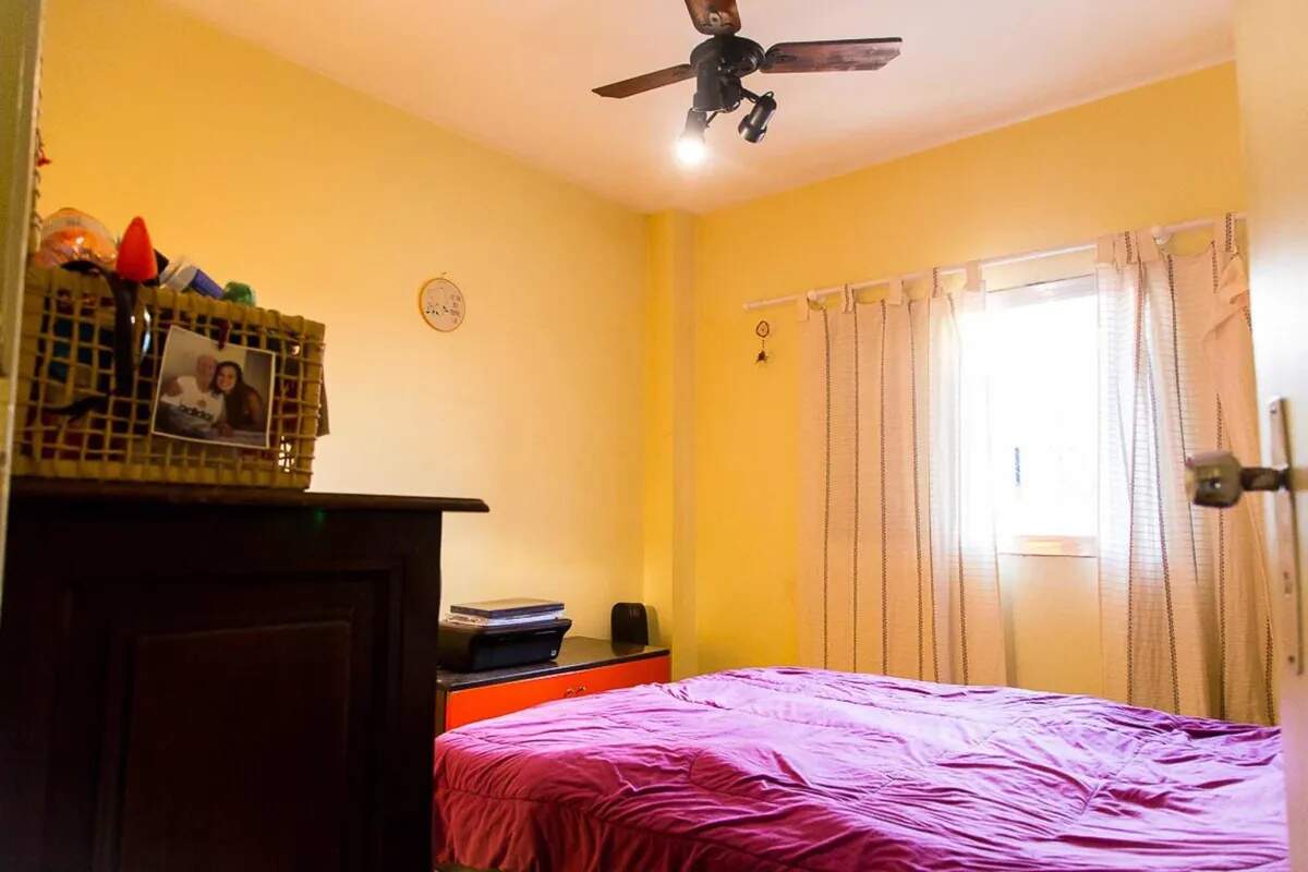 Apartamento à venda com 3 quartos, 74m² - Foto 18