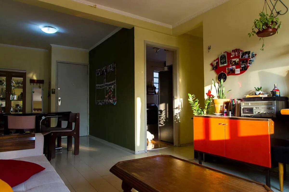 Apartamento à venda com 3 quartos, 74m² - Foto 21