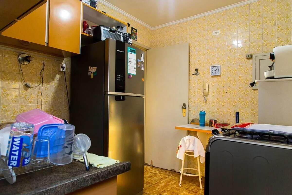 Apartamento à venda com 3 quartos, 74m² - Foto 22