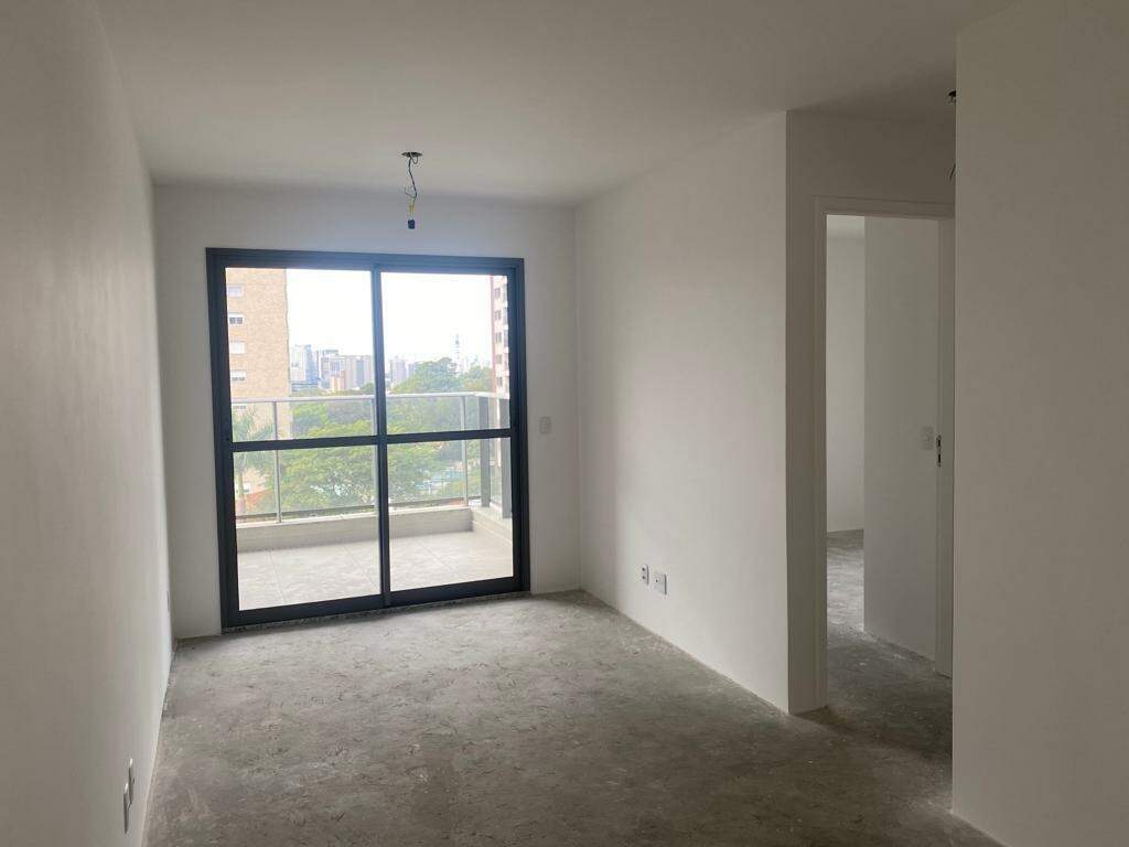 Apartamento à venda com 2 quartos, 61m² - Foto 1