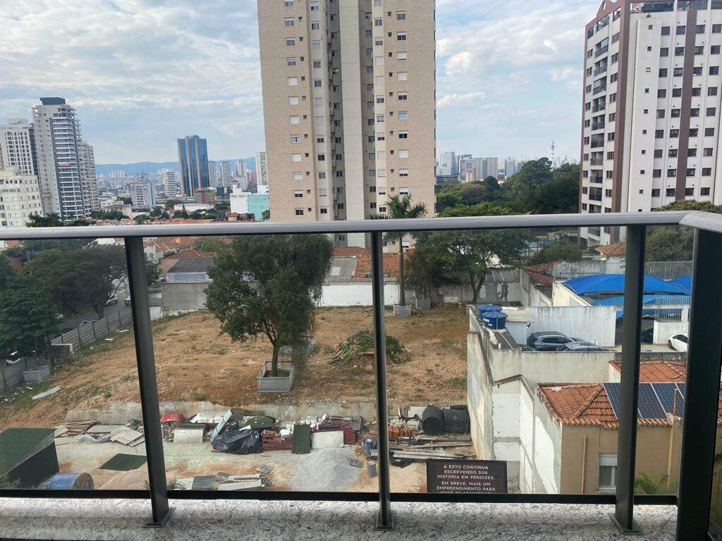 Apartamento à venda com 2 quartos, 61m² - Foto 5