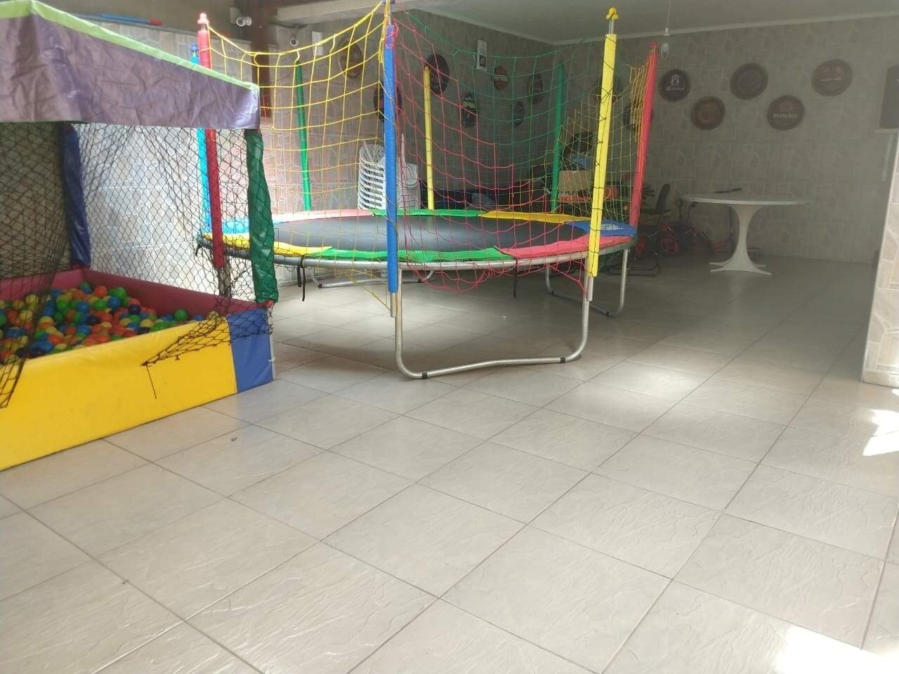 Sobrado à venda com 4 quartos, 300m² - Foto 29