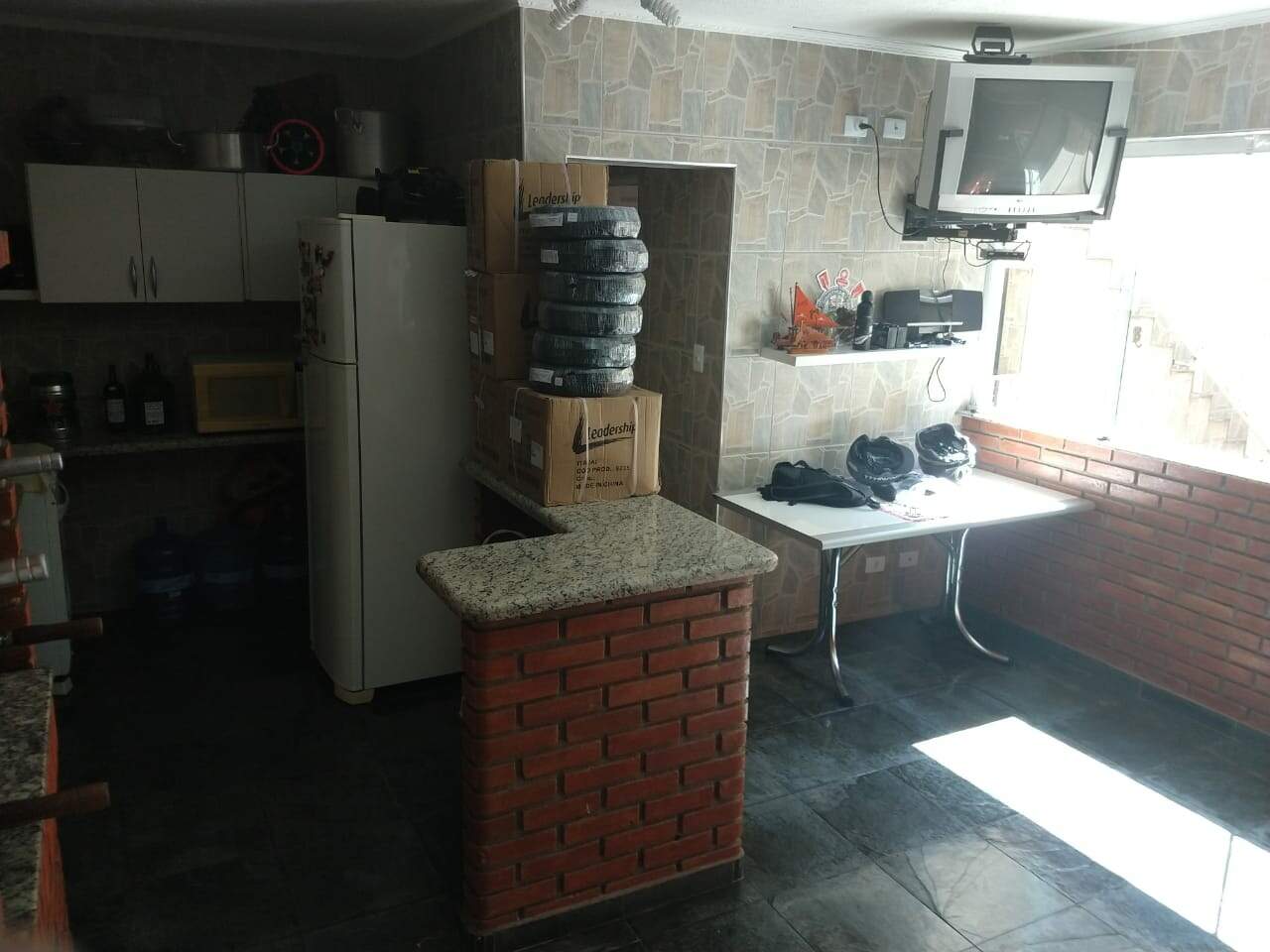 Sobrado à venda com 4 quartos, 300m² - Foto 25