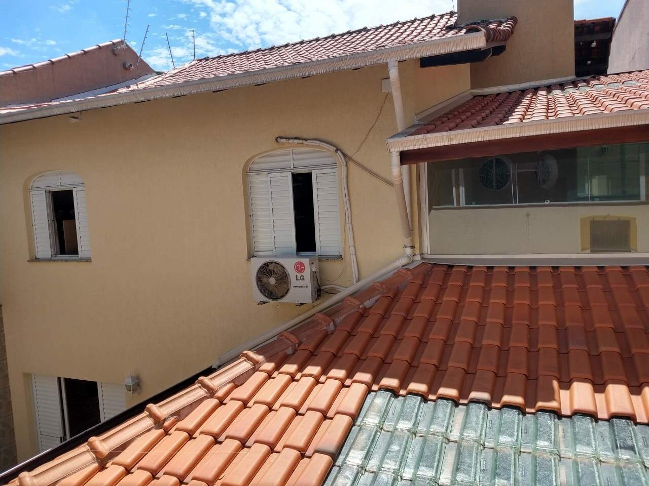 Sobrado à venda com 4 quartos, 300m² - Foto 9