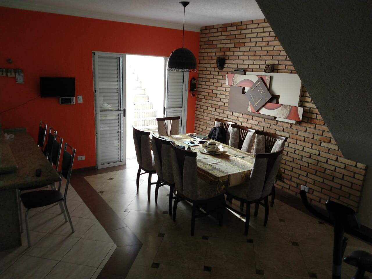 Sobrado à venda com 4 quartos, 300m² - Foto 17