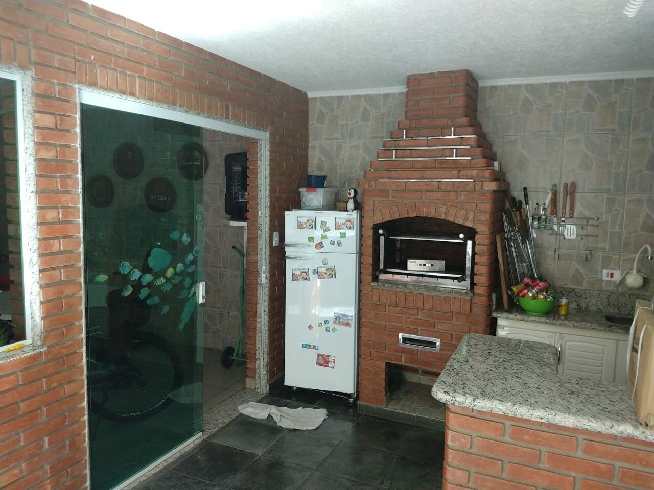 Sobrado à venda com 4 quartos, 300m² - Foto 24