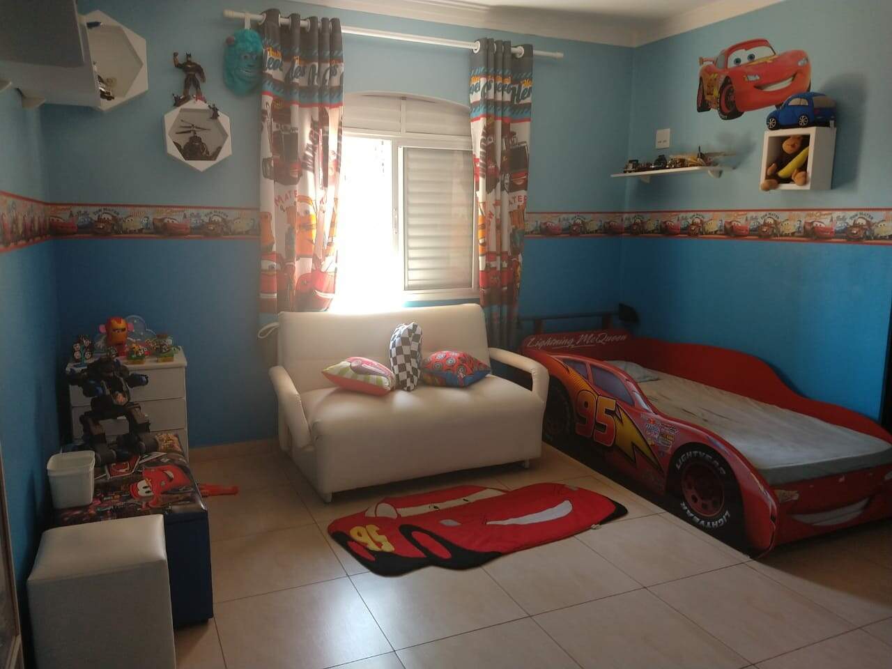 Sobrado à venda com 4 quartos, 300m² - Foto 21