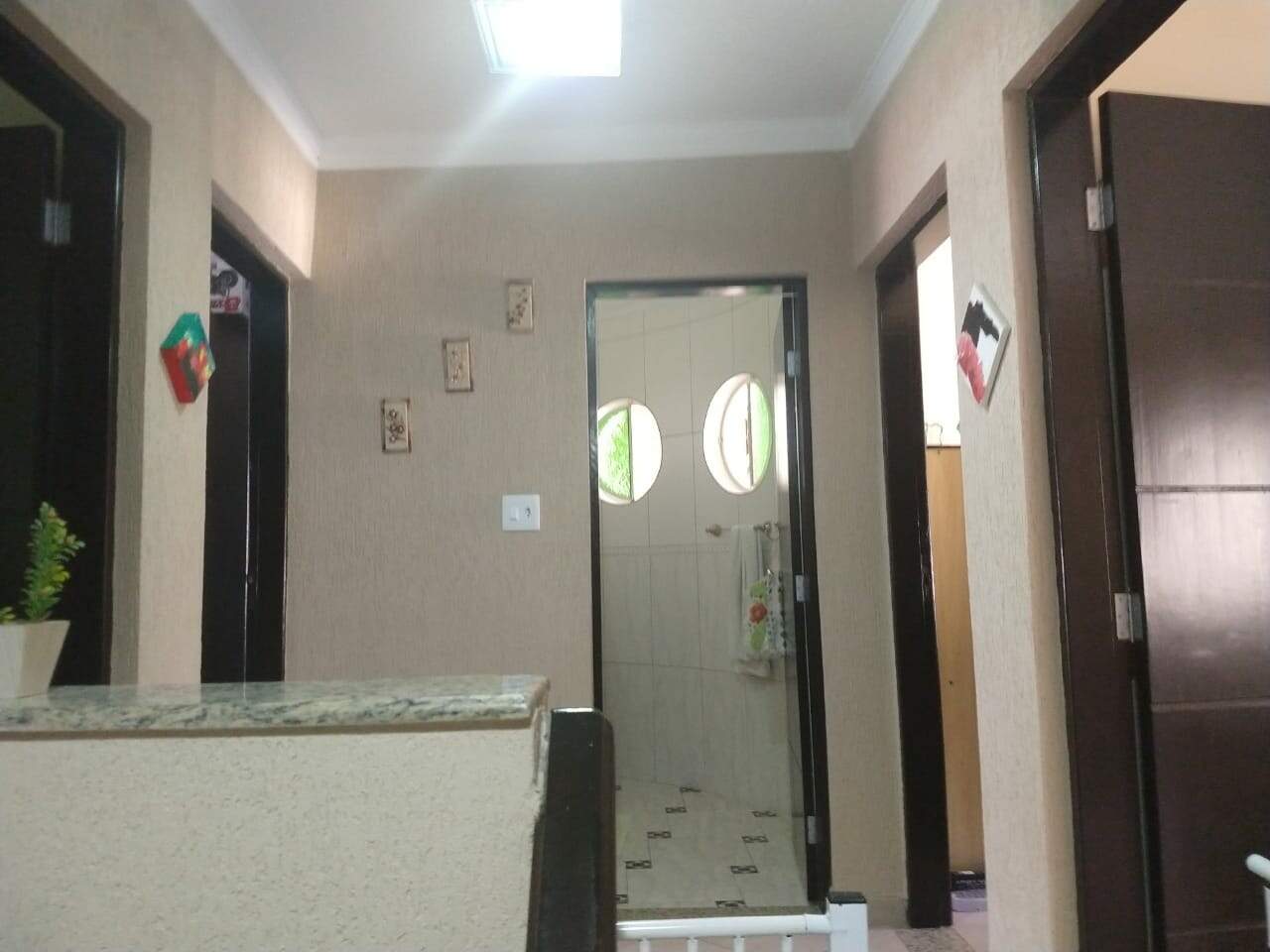 Sobrado à venda com 4 quartos, 300m² - Foto 19